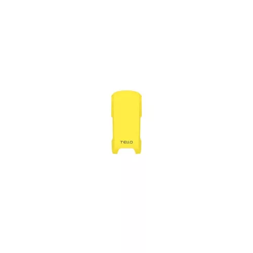 DJI Tello Snap On Top Cover (Yellow)