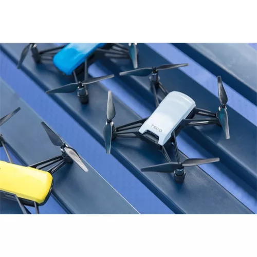 DJI Tello Snap On Top Cover (White)