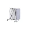 DJI Phantom 4 Series Wrap Pack (Sliver)