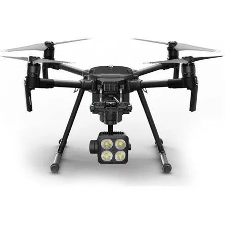 DJI Enterprise Wingsland Z15 Gimbal Spotlight