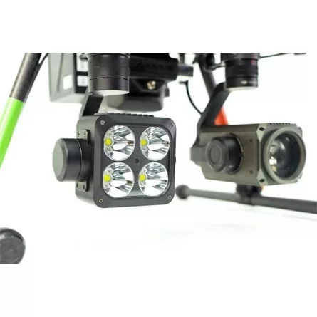 DJI Enterprise Wingsland Z15 Gimbal Spotlight