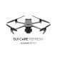 DJI Consumer DJI Care Refresh 1-Year Plan (DJI Mavic 3 Pro)