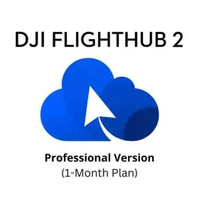   DJI Enterprise DJI FlightHub 2 Professional Version (1-Month Plan)