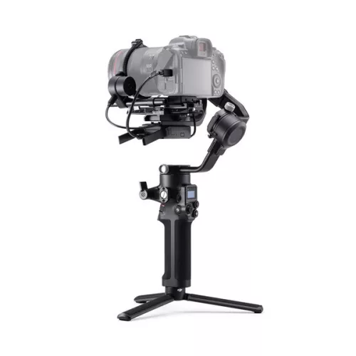 DJI RSC 2 Pro Combo