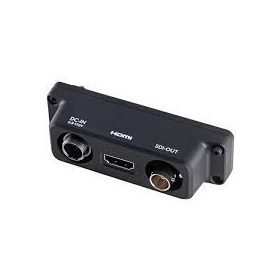   DJI Consumer DJI Remote Monitor Expansion Plate (SDI/HDMI/DC-IN)