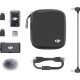 DJI Consumer DJI Mic 2 (1 TX + 1 RX)
