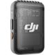 DJI Consumer DJI Mic 2 Transmitter (Shadow Black)