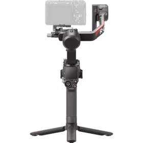 DJI RS 4 kamera kézi tartó fekete