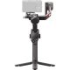 DJI RS 4 kamera kézi tartó fekete