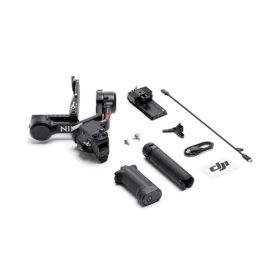 DJI Consumer DJI RS 4 Combo