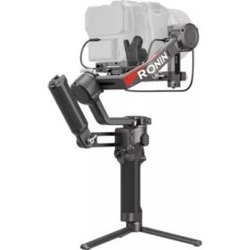 DJI Consumer DJI RS 4 Pro Combo