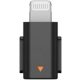 DJI Consumer DJI Mic Mini Mobile Phone Adapter (Lightning)
