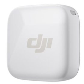 DJI Consumer DJI Mic Mini Transmitter (Arctic White)