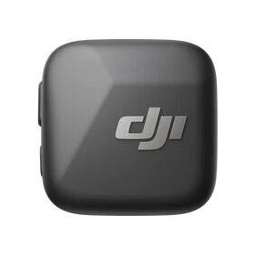 DJI Consumer DJI Mic Mini Transmitter (Infinity Black)
