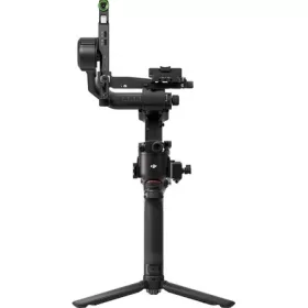 DJI RS 5 kamera kézi / tripod tartó állvány fekete