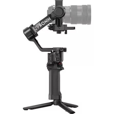 DJI RS 5 kamera kézi / tripod tartó állvány fekete