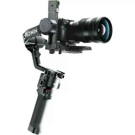 DJI RS 5 kamera kézi / tripod tartó állvány fekete