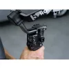 DJI RS 5 kamera kézi / tripod tartó állvány fekete