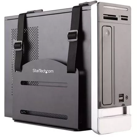 StarTech ADJUSTABLE CPU WALL MOUNT .