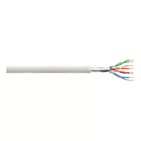 LogiLink CAT5e FTP adatkábel 305m CCA szürke
