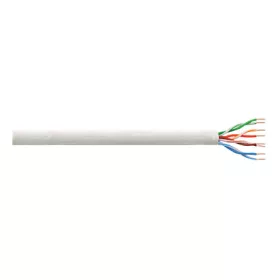 LogiLink CAT6 UTP adatkábel 305m Cu szürke