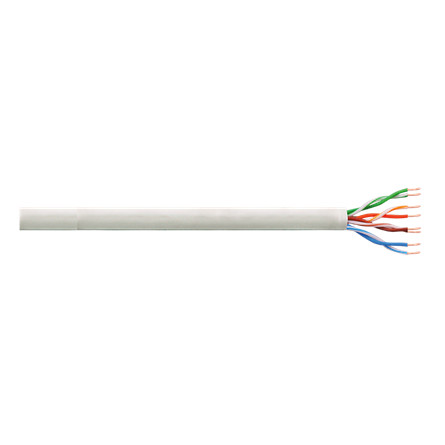 LogiLink CPV0033 U/UTP Cat6 patch kábel - 100m