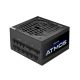 Chieftec Atmos 850W ATX 3.0 PCIE GEN5 80+ GOLD tápegység
