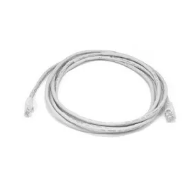 LogiLink RJ45 CAT6 UTP M/M adatkábel 3m AWG24 szürke