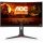 AOC Mon AOC 27" CQ27G2S/BK FreeSync 1500R - VA - 165Hz