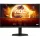 AOC Ívelt Gaming 180Hz monitor 27" CQ27G4X, 2560x1440, 16:9, 300cd/m2, 1ms, 2xHDMI/DisplayPort, áll. mag.