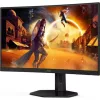 AOC Ívelt Gaming 180Hz monitor 27" CQ27G4X, 2560x1440, 16:9, 300cd/m2, 1ms, 2xHDMI/DisplayPort, áll. mag.