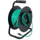 Logilink Hálózati kábeltekercs Cat.6A S/FTP 80 m patch kábel