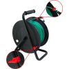 Logilink Hálózati kábeltekercs Cat.6A S/FTP 80 m patch kábel
