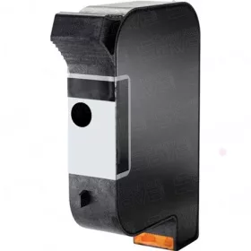 HP INK CARTRIDGE SPS BLACK 40ML OEM DURABLE