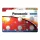 Panasonic gomb (CR2016 ) Li elem 6db