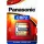 Panasonic CR-P2L/1BP lítium fotóelem 1db