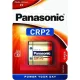 Panasonic CR-P2L/1BP lítium fotóelem 1db