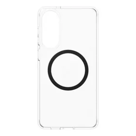   PANZERGLASS Samsung S25 Edge PANZERGLASS CARE FLAGSHIP URBAN COMBAT CASE szilikon telefonvédő ütésállóság, wireless, FEKETE