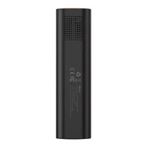 Baseus Super Mini elektromos pumpa, fekete