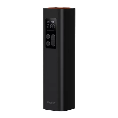 Baseus Super Mini elektromos pumpa, fekete