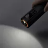 Baseus Super Mini elektromos pumpa, fekete