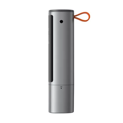 Baseus SafeJourney Pro alkohol teszter, szürke