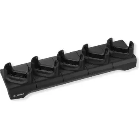   Zebra TC51/56 5-SL CHARGE ONLY CRADLE CHARGES FIVE DEVICES             IN