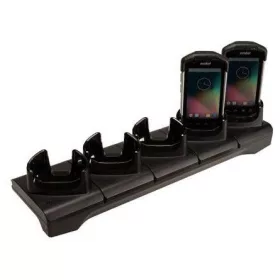   Zebra TC7X 5-SLOT CHARGE ONLY CRADLE REQ PWR SPLY AND PWR CORD        IN
