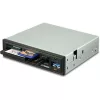 AXAGON CRI-S3 USB 3.0 SD/microSD/MS/CF/XD belső kártyaolvasó
