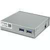 AXAGON CRI-S3 USB 3.0 SD/microSD/MS/CF/XD belső kártyaolvasó