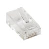 StarTech RJ45 CAT5e UTP csatlakozó dugó 50db