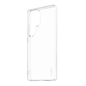   PANZERGLASS Samsung S25 Ultra PANZERGLASS CARE SLIM X-RAY szilikon telefonvédő ütésállóság, kameravédő, ÁTLÁTSZÓ