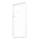 PANZERGLASS Samsung S25 Ultra PANZERGLASS CARE SLIM X-RAY szilikon telefonvédő ütésállóság, kameravédő, ÁTLÁTSZÓ