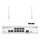 Mikrotik Router WiFi N / Smart Switch - CRS109-8G-1S-2HND-IN (300Mbps@2,4GHz; 8port 1Gbps; 1port SFP; USB)